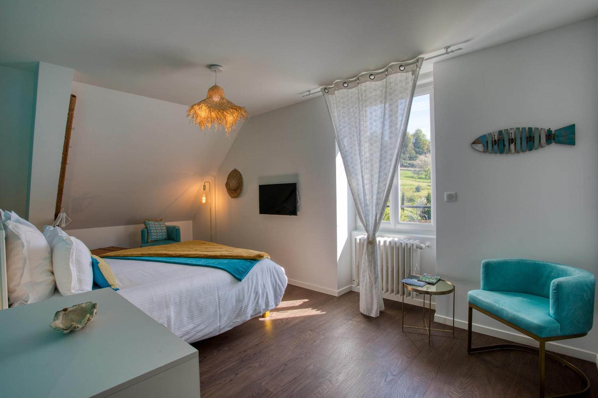 Bed and Breakfast O'Myosotis Сарла-ла-Канеда Экстерьер фото
