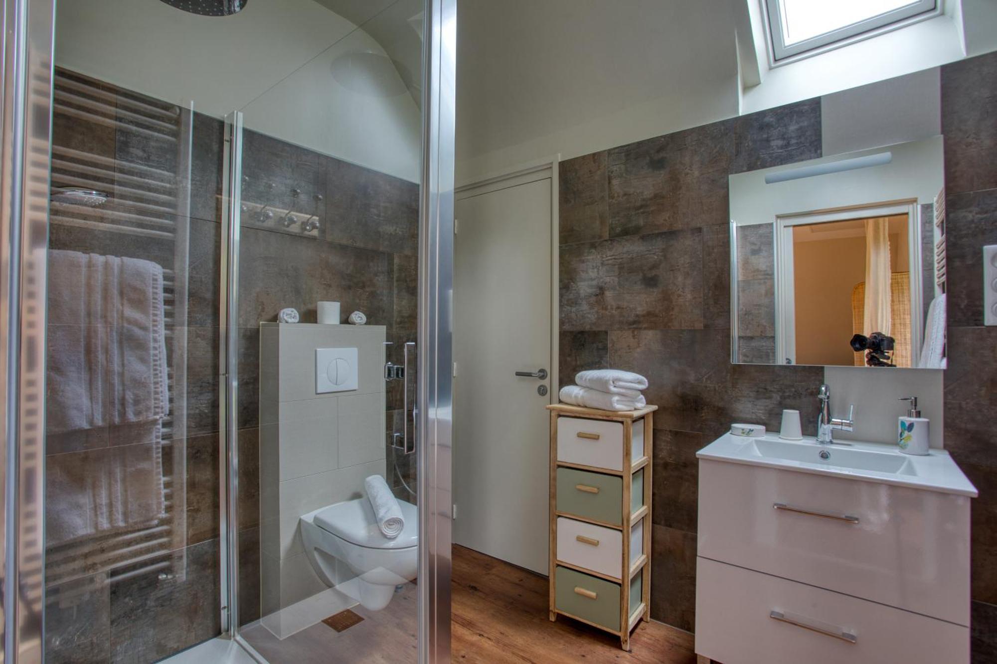 Bed and Breakfast O'Myosotis Сарла-ла-Канеда Экстерьер фото