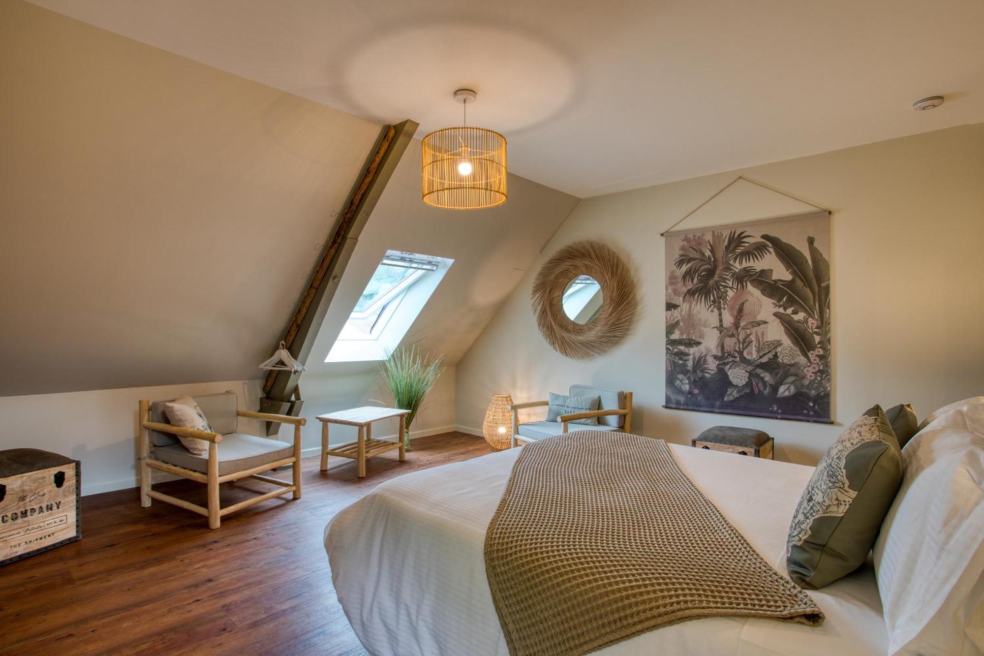 Bed and Breakfast O'Myosotis Сарла-ла-Канеда Экстерьер фото