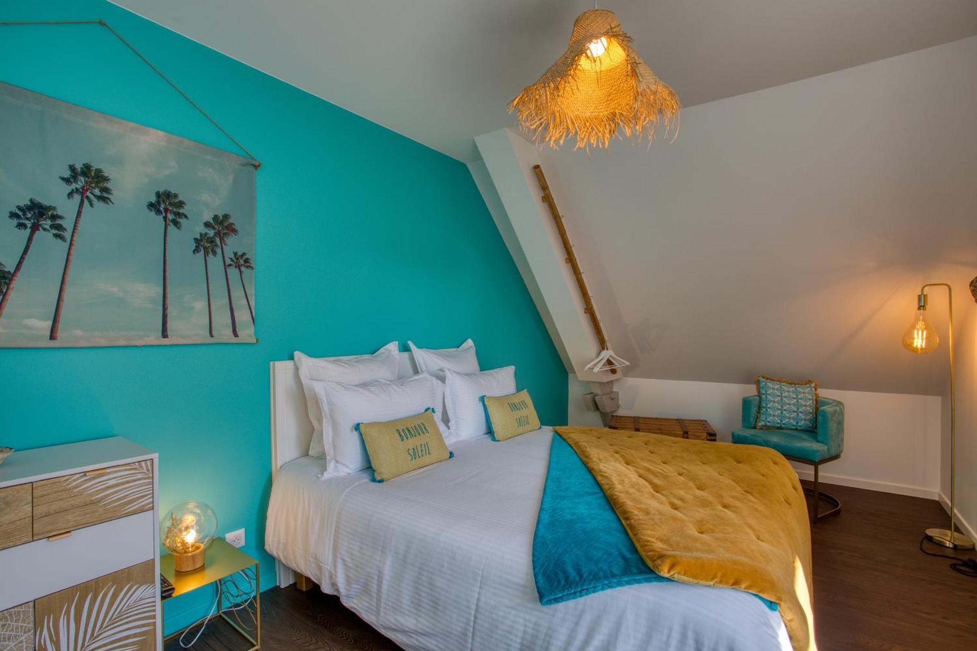 Bed and Breakfast O'Myosotis Сарла-ла-Канеда Экстерьер фото