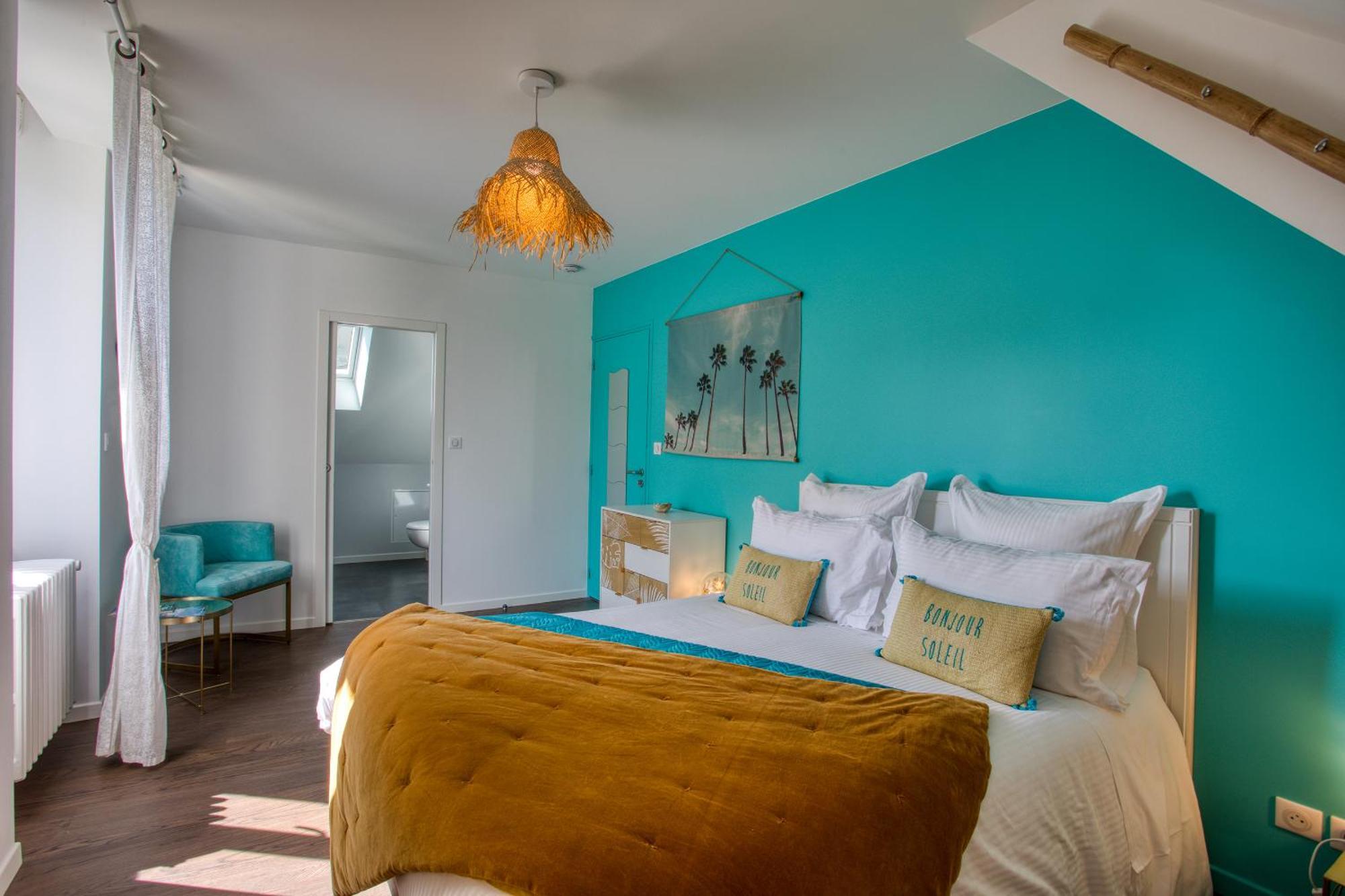 Bed and Breakfast O'Myosotis Сарла-ла-Канеда Экстерьер фото