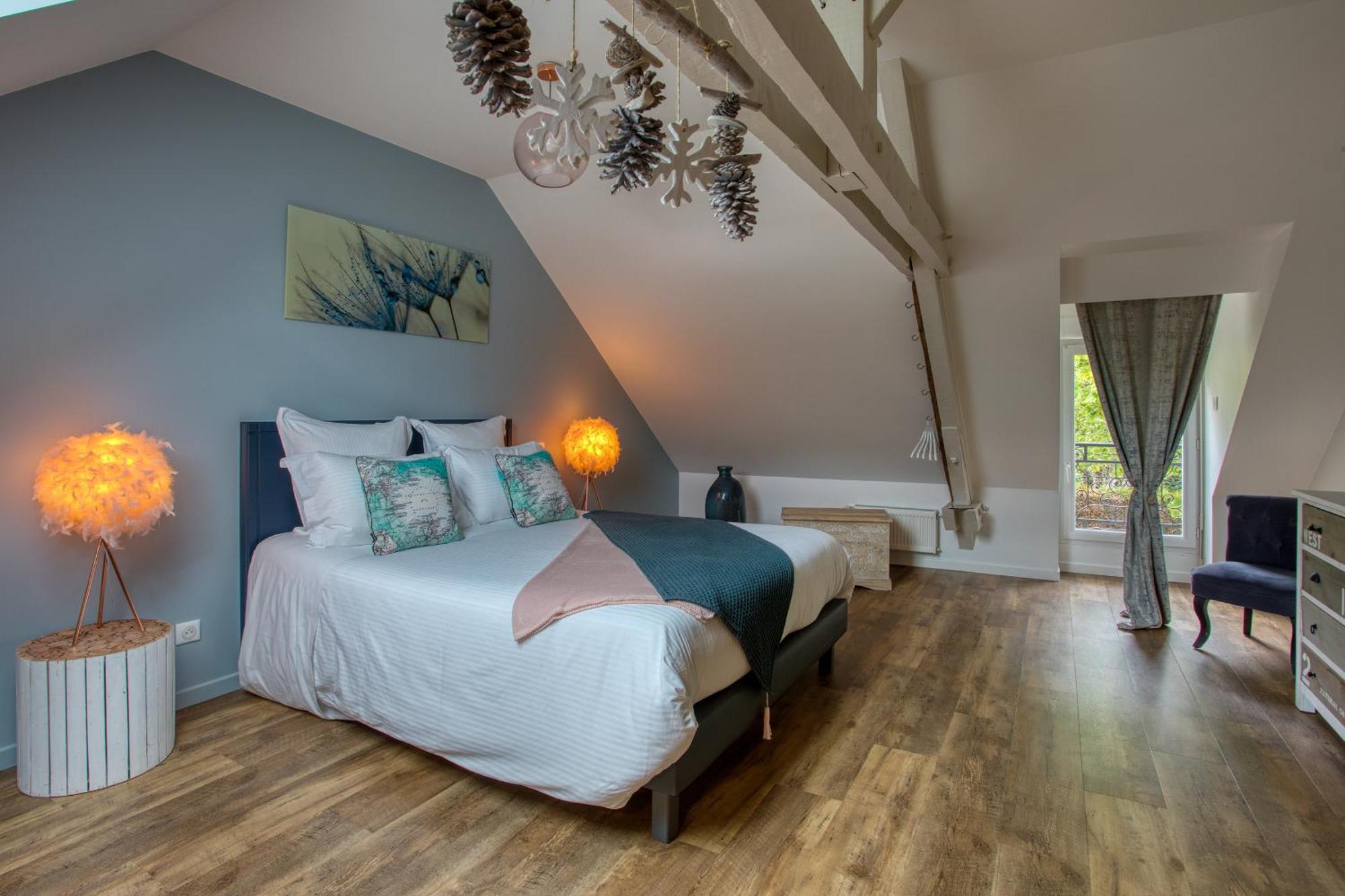 Bed and Breakfast O'Myosotis Сарла-ла-Канеда Экстерьер фото
