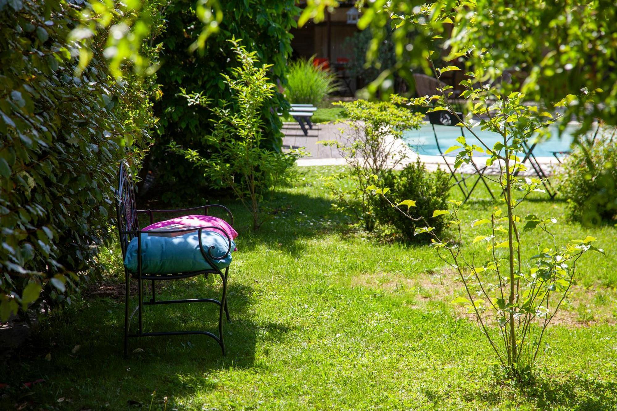 Bed and Breakfast O'Myosotis Сарла-ла-Канеда Экстерьер фото
